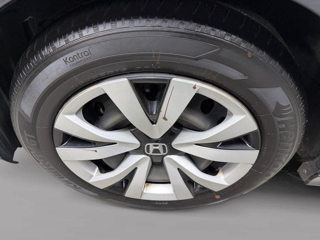 used 2023 Honda Civic car, priced at $21,968