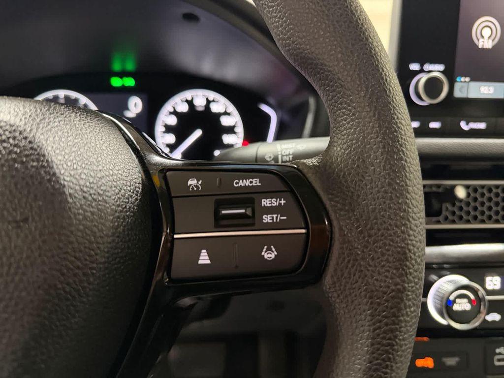used 2023 Honda Civic car, priced at $21,968