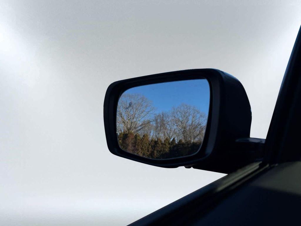 new 2026 Honda Passport car, priced at $46,700