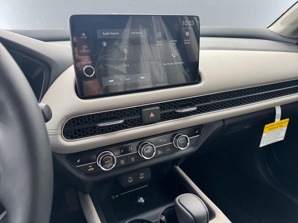 new 2026 Honda HR-V car, priced at $33,000