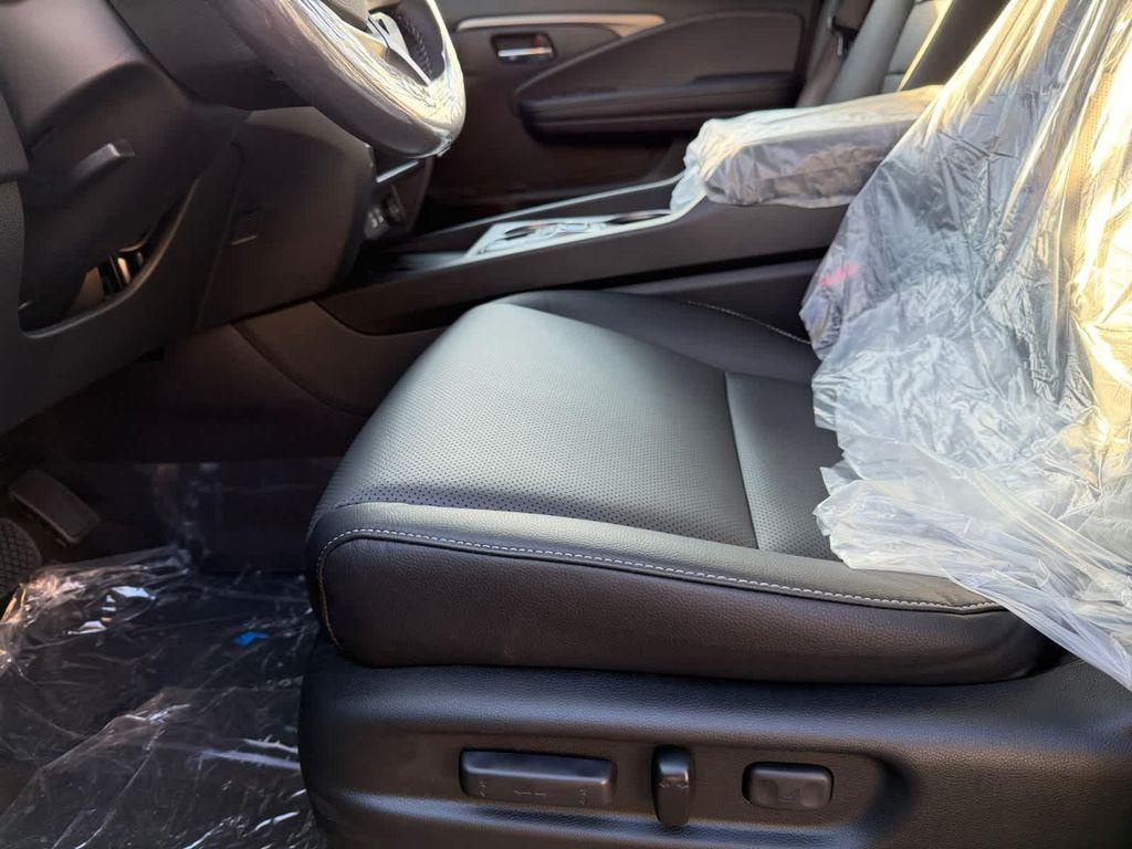 new 2026 Honda Ridgeline car, priced at $45,345