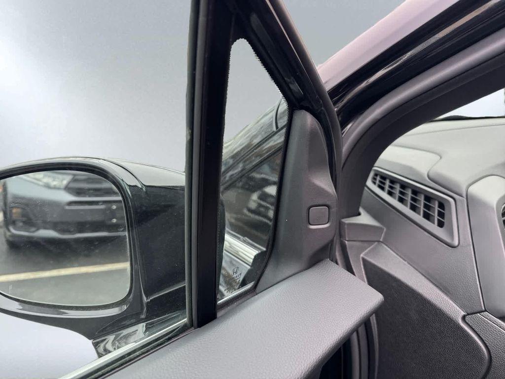 new 2026 Honda Odyssey car, priced at $45,345