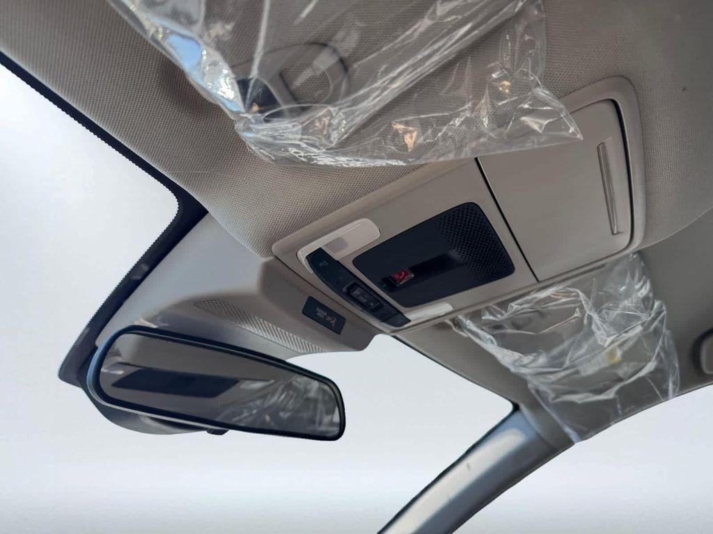 new 2025 Honda Accord car, priced at $29,490