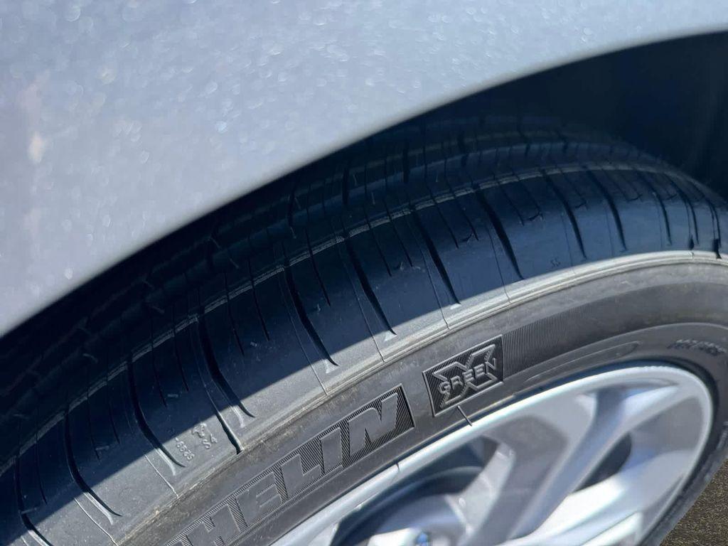 new 2025 Honda Accord car, priced at $29,490