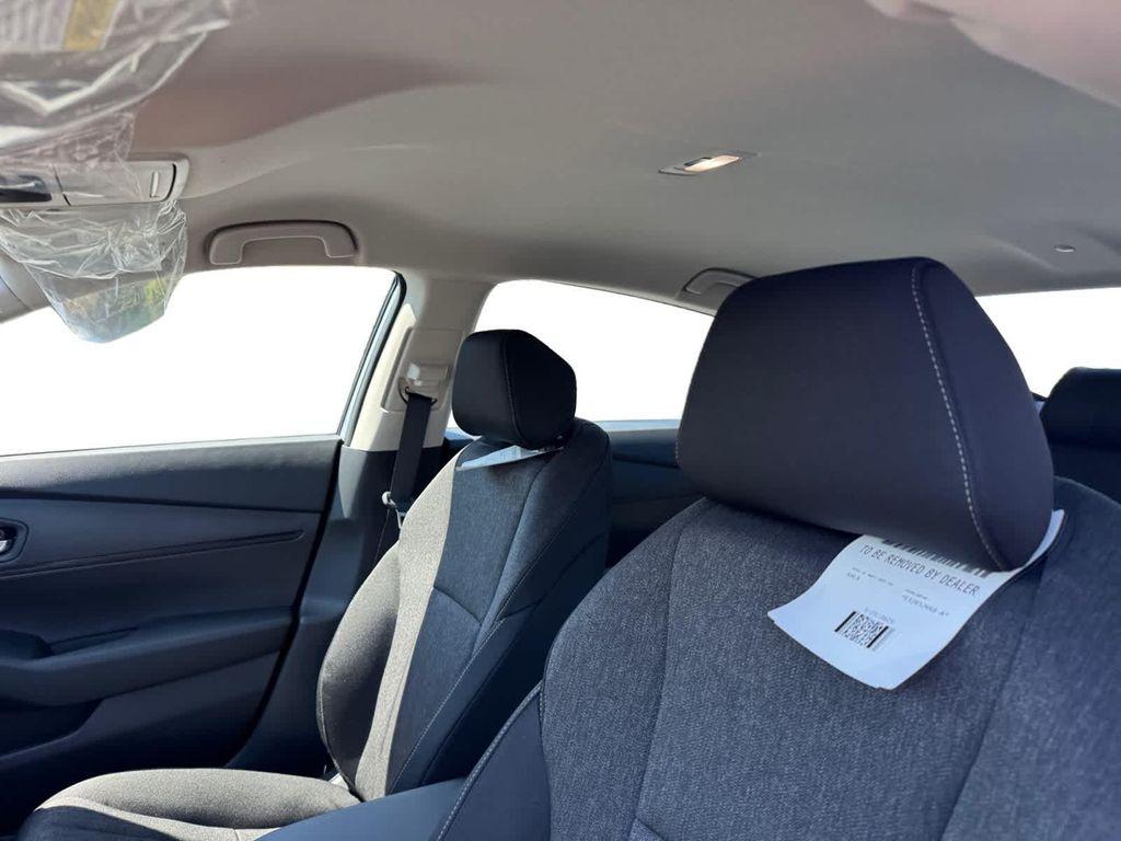 new 2025 Honda Accord car, priced at $29,490