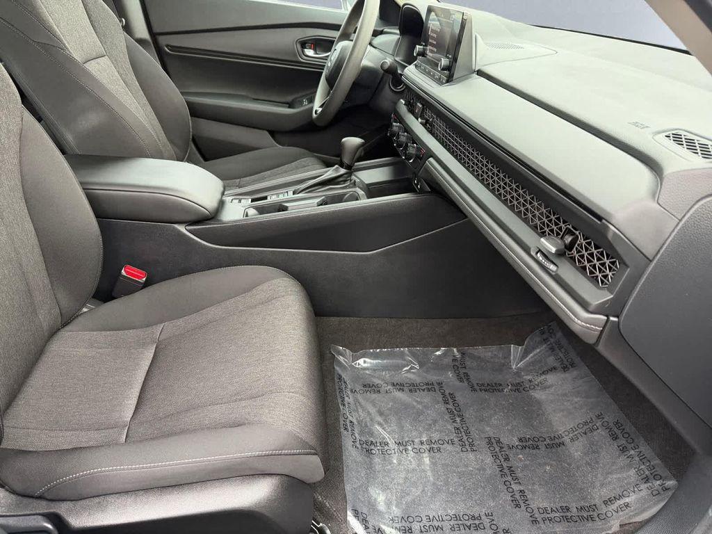 used 2024 Honda Accord car, priced at $24,968