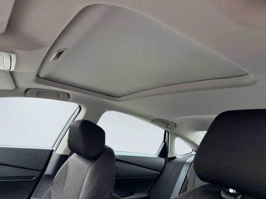 used 2024 Honda Accord car, priced at $24,968