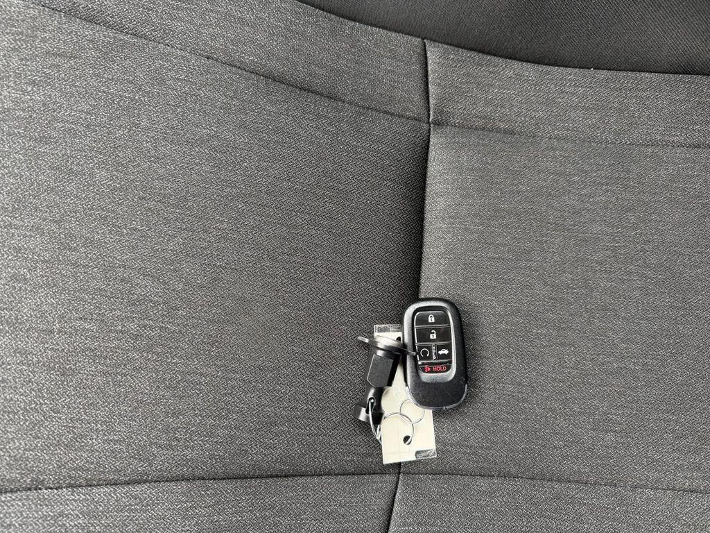 used 2024 Honda Accord car, priced at $24,968