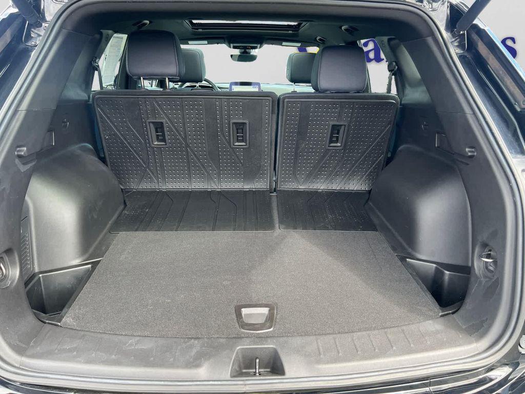 used 2023 Chevrolet Blazer car, priced at $32,968