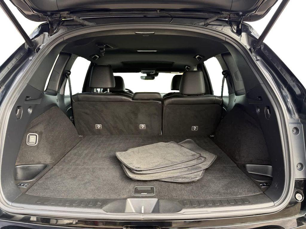 used 2019 Honda Passport car, priced at $19,951