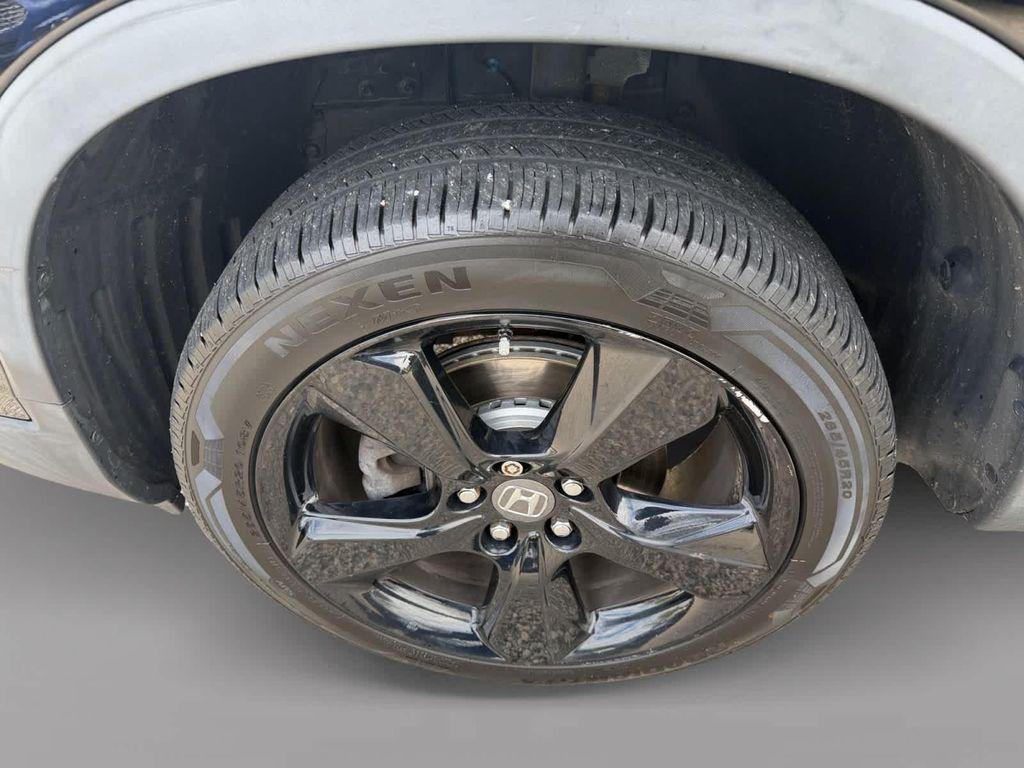 used 2019 Honda Passport car, priced at $19,951