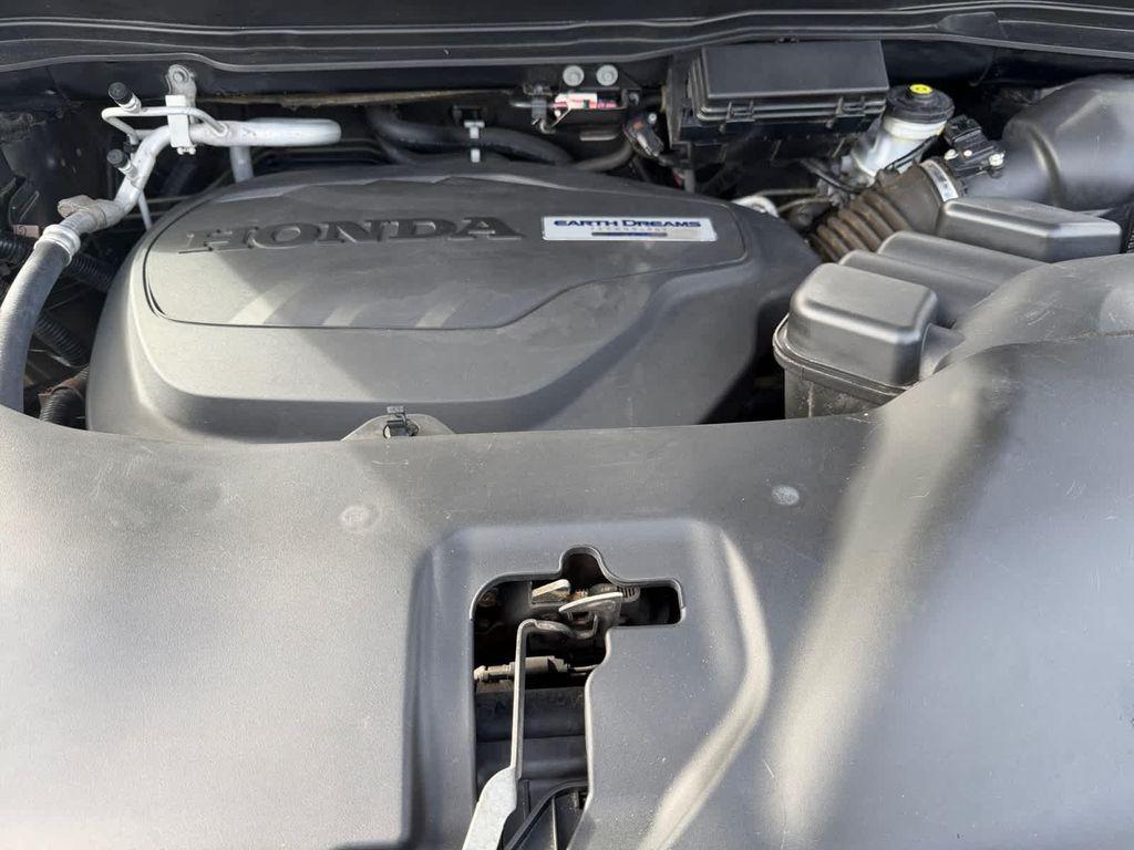 used 2019 Honda Passport car, priced at $19,951