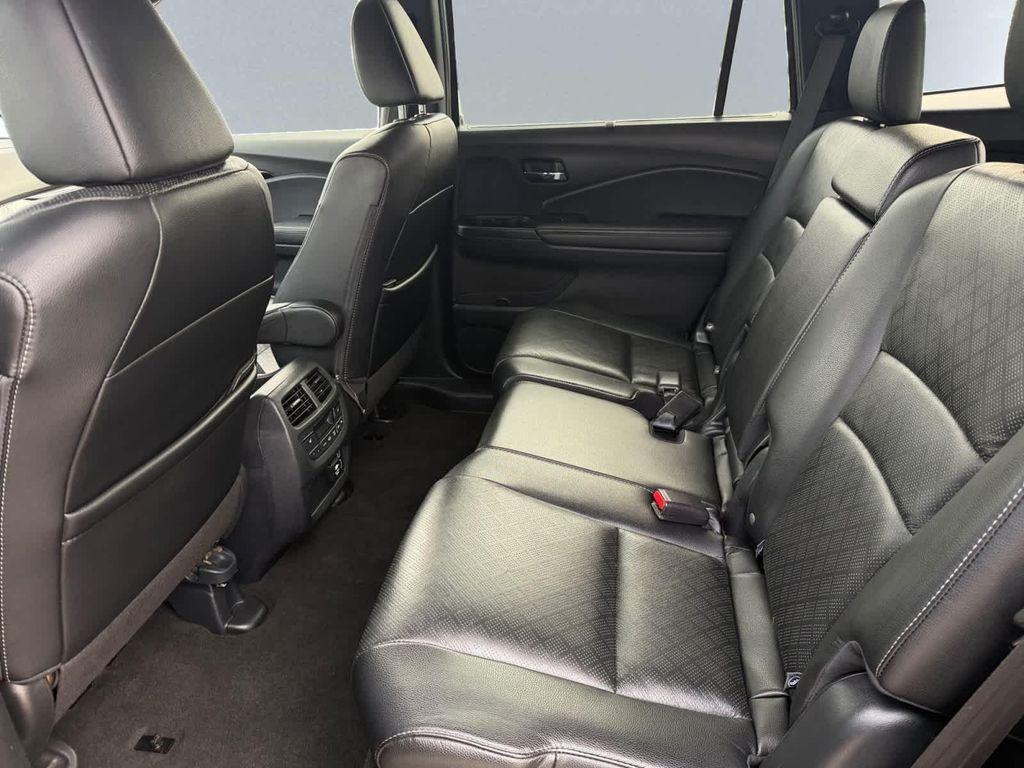 used 2019 Honda Passport car, priced at $19,951