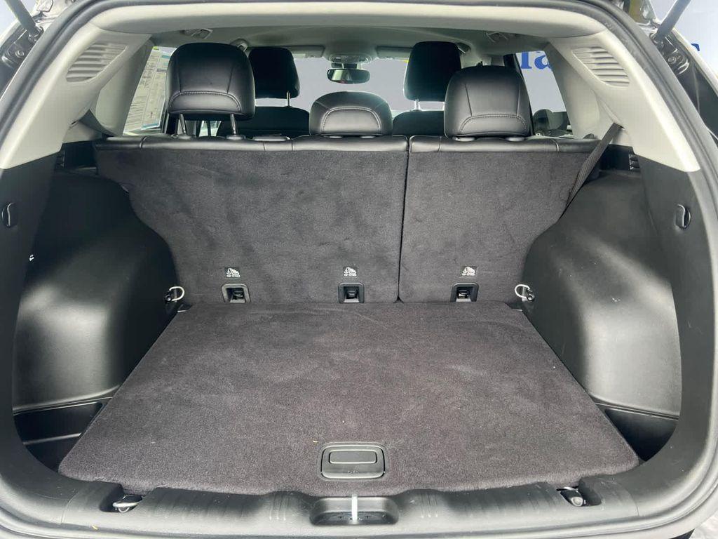 used 2022 Jeep Compass car, priced at $20,488