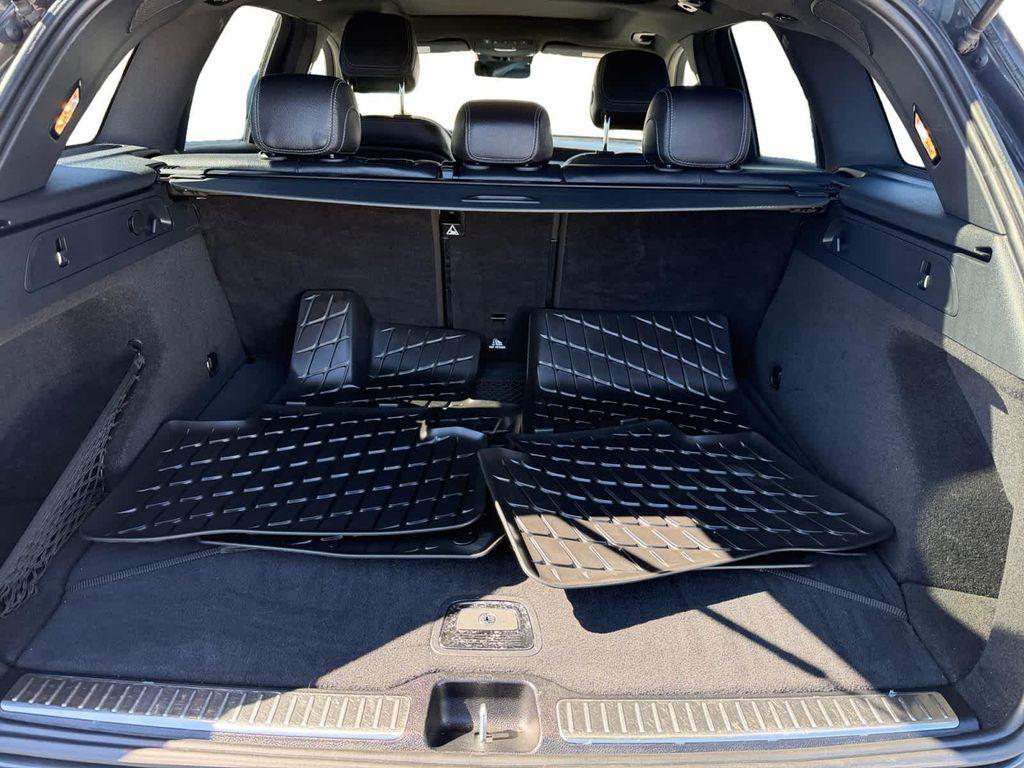 used 2022 Mercedes-Benz GLC 300 car, priced at $23,968