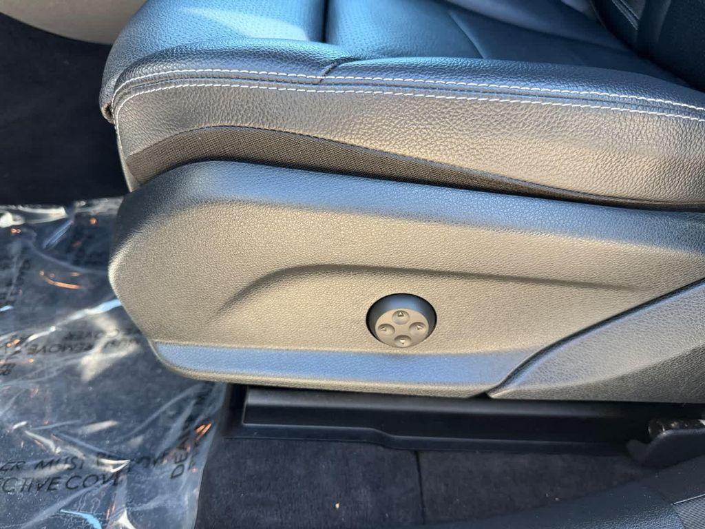 used 2022 Mercedes-Benz GLC 300 car, priced at $23,968