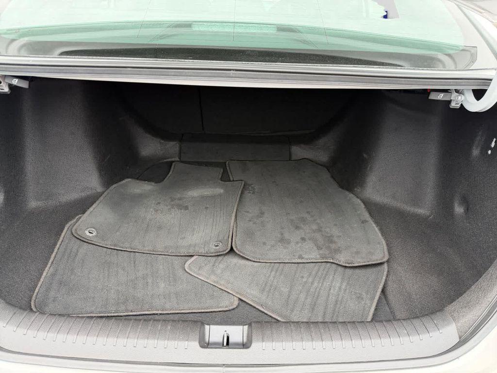 used 2023 Honda Accord Hybrid car, priced at $25,887