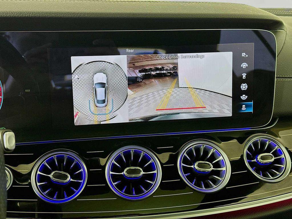 used 2023 Mercedes-Benz E-Class car, priced at $45,968