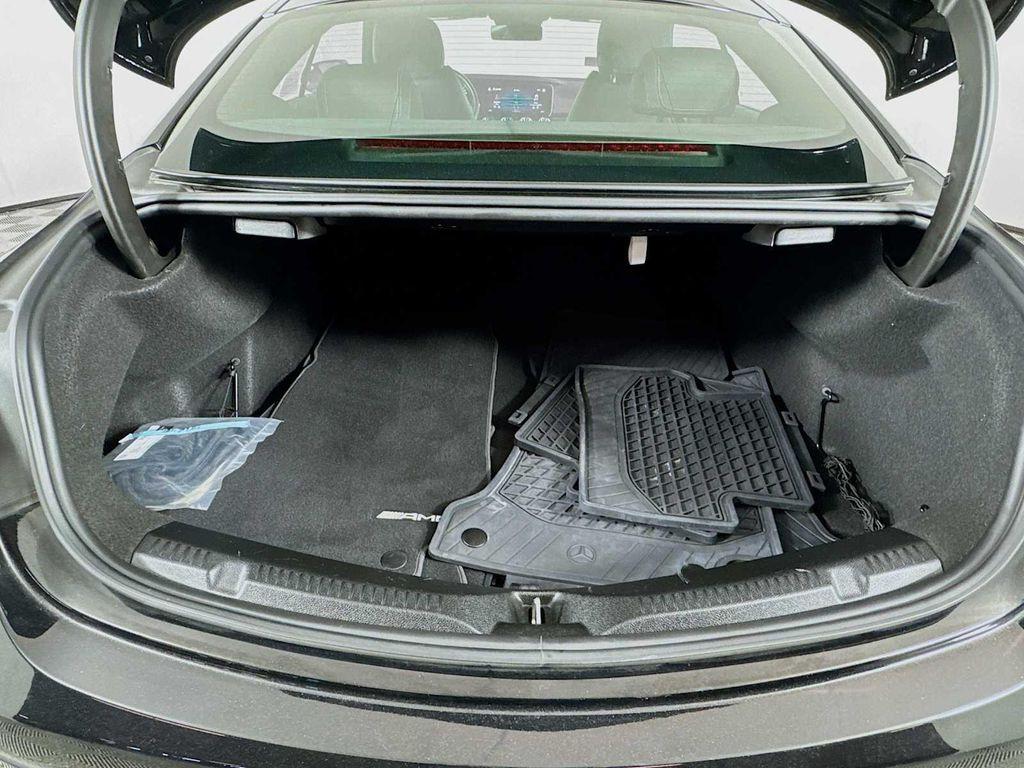 used 2023 Mercedes-Benz E-Class car, priced at $45,968