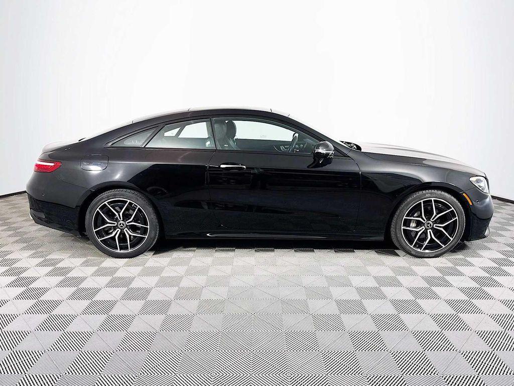 used 2023 Mercedes-Benz E-Class car, priced at $45,968