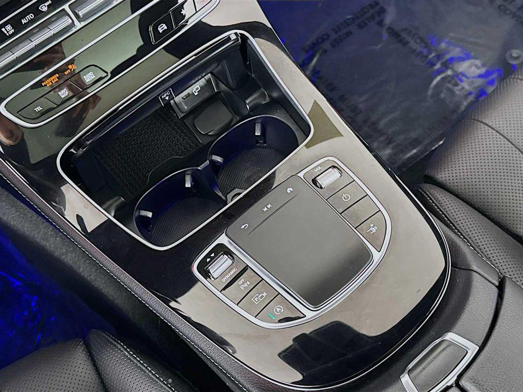 used 2023 Mercedes-Benz E-Class car, priced at $45,968