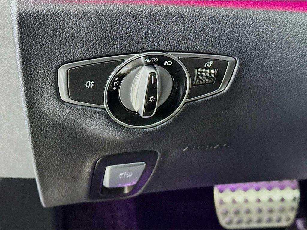 used 2023 Mercedes-Benz E-Class car, priced at $45,968