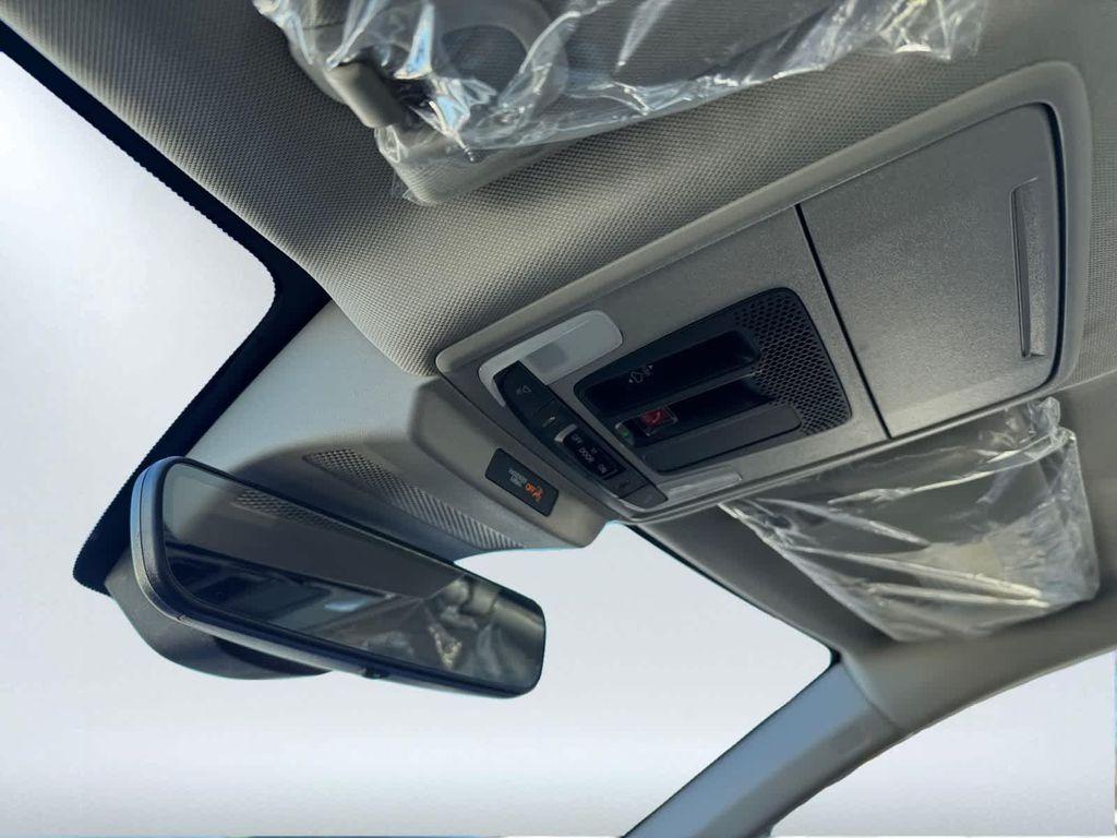 new 2025 Honda Accord Hybrid car, priced at $36,090