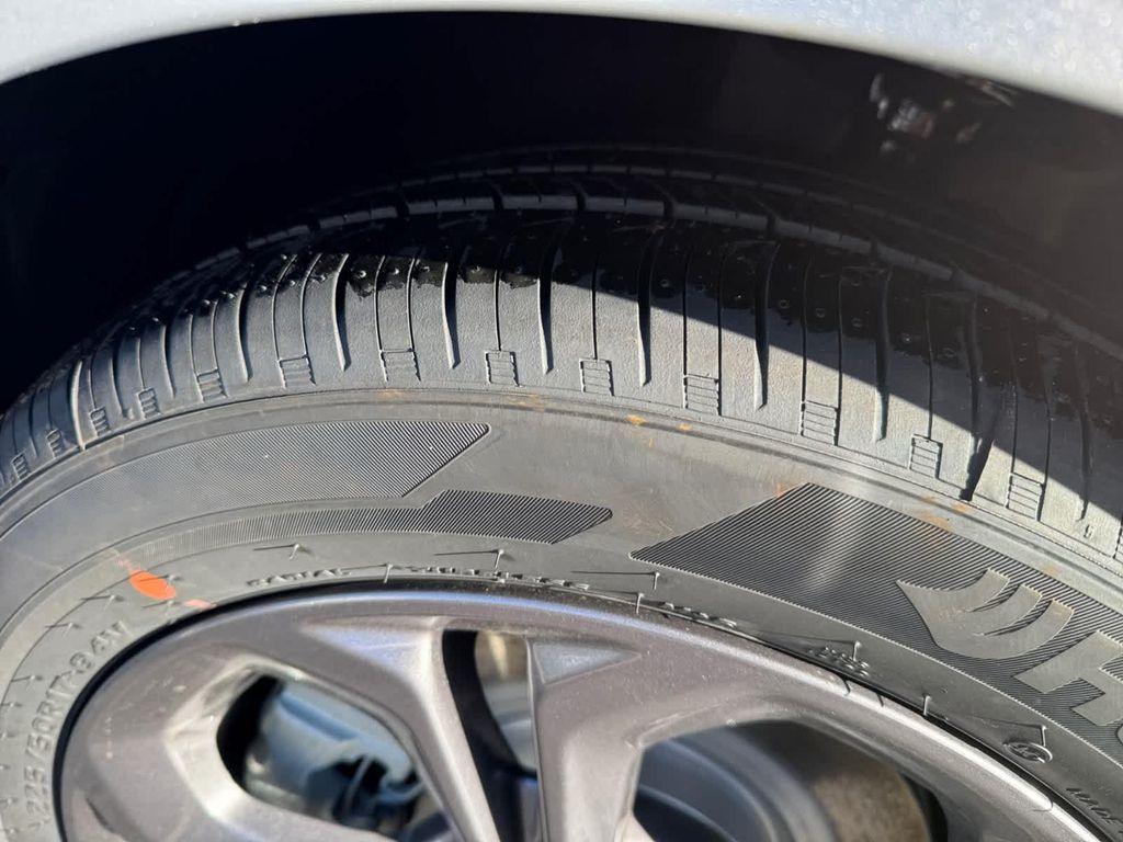 new 2025 Honda Accord Hybrid car, priced at $36,090