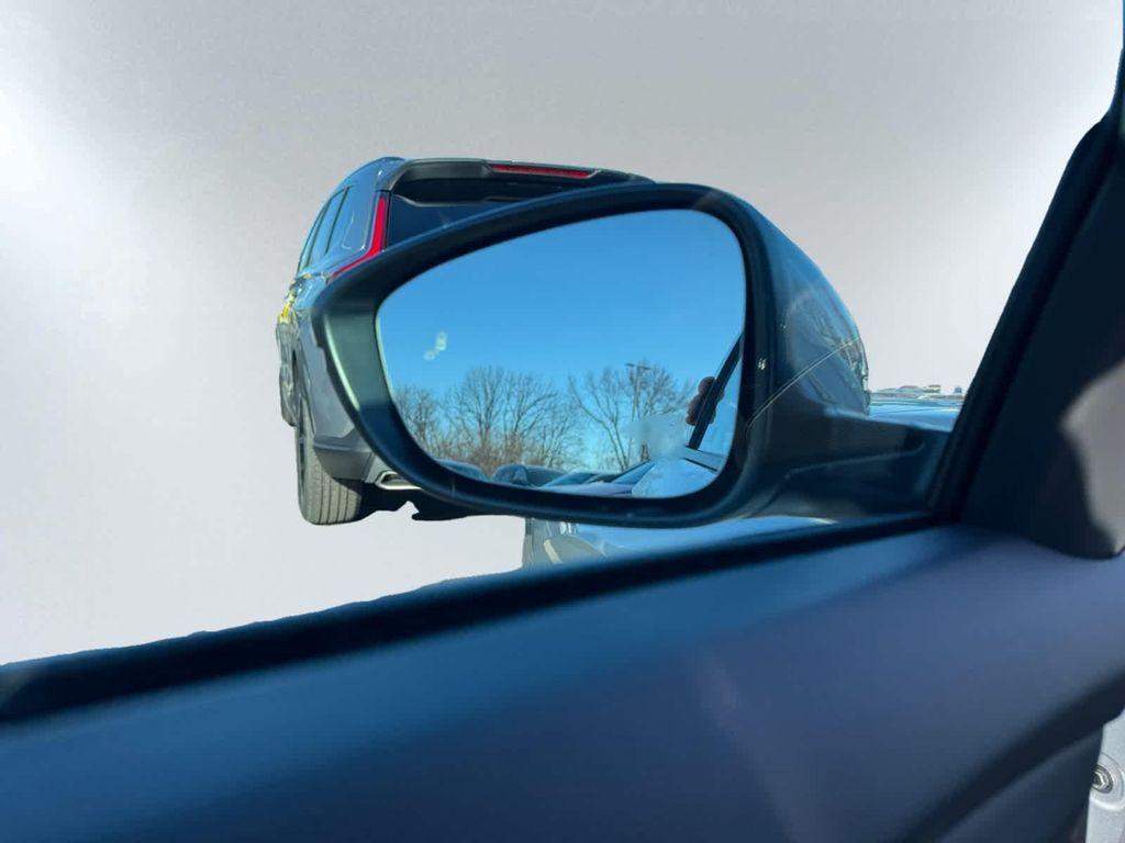 new 2025 Honda Accord Hybrid car, priced at $36,090