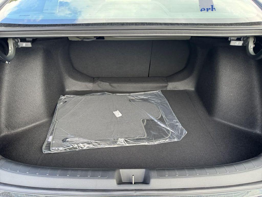 new 2026 Honda Civic Hybrid car, priced at $33,490