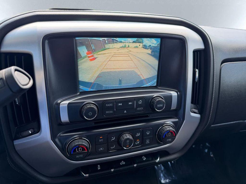 used 2019 GMC Sierra 1500 car, priced at $24,967