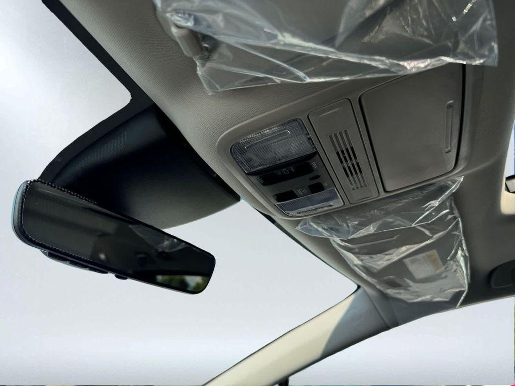 new 2026 Honda Odyssey car, priced at $48,990