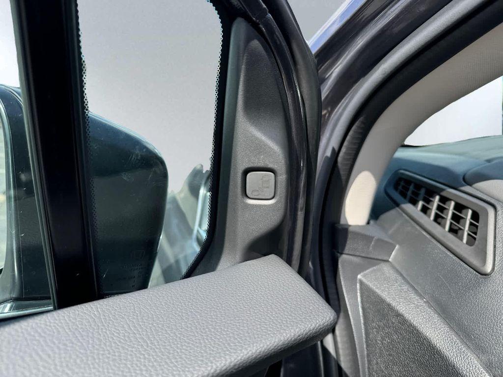 new 2026 Honda Odyssey car, priced at $48,990