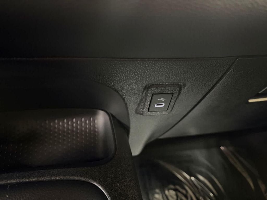 used 2024 Toyota Corolla car, priced at $19,968