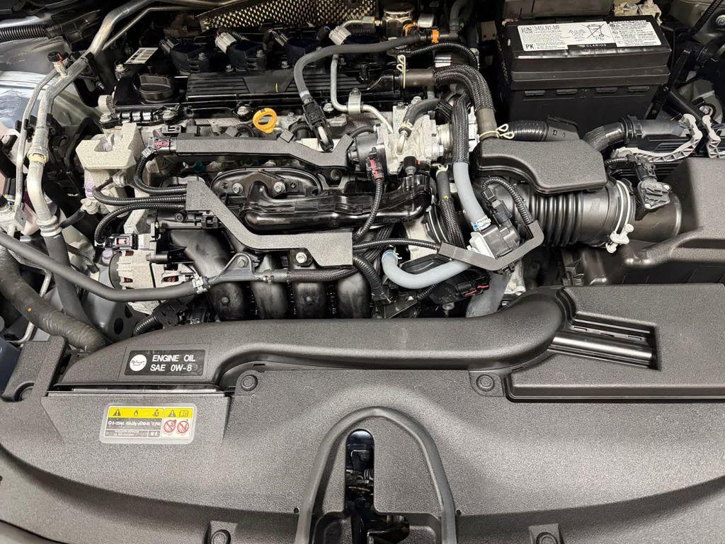 used 2024 Toyota Corolla car, priced at $19,968