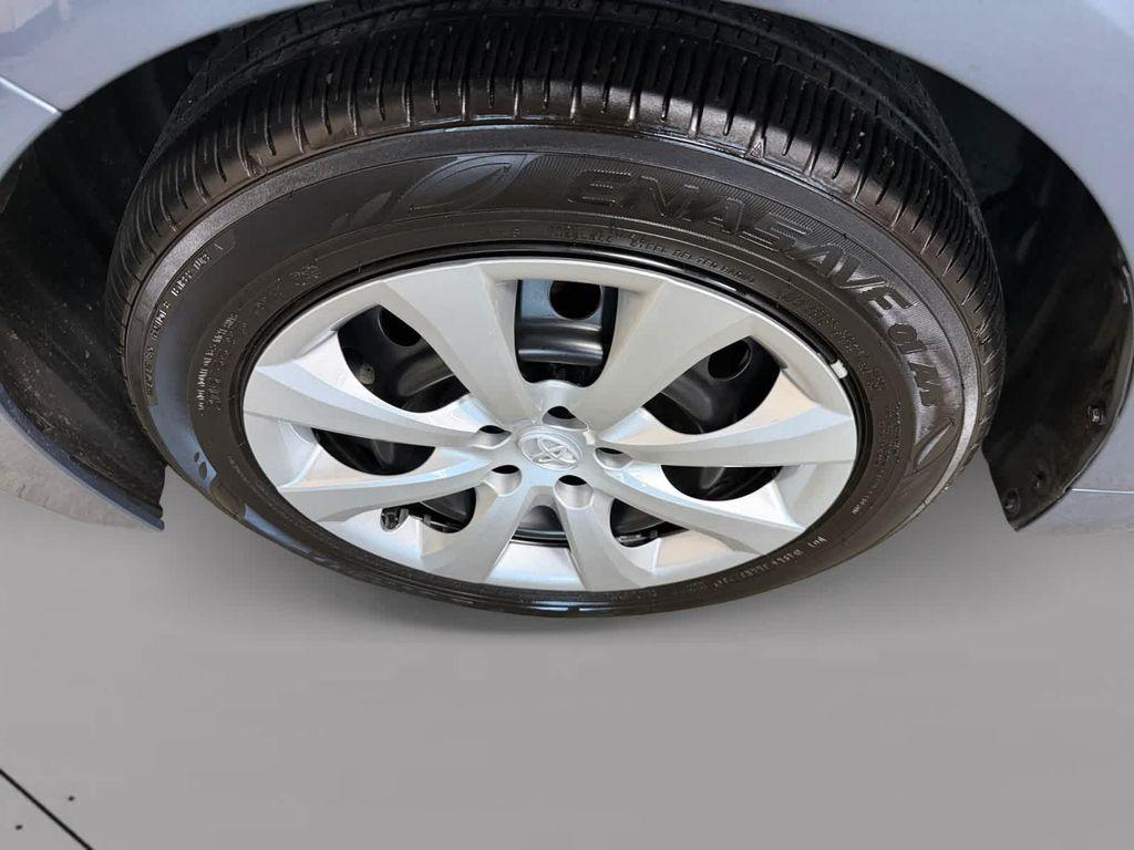 used 2024 Toyota Corolla car, priced at $19,968