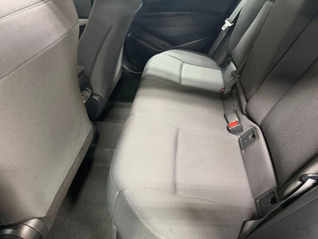 used 2024 Toyota Corolla car, priced at $19,968