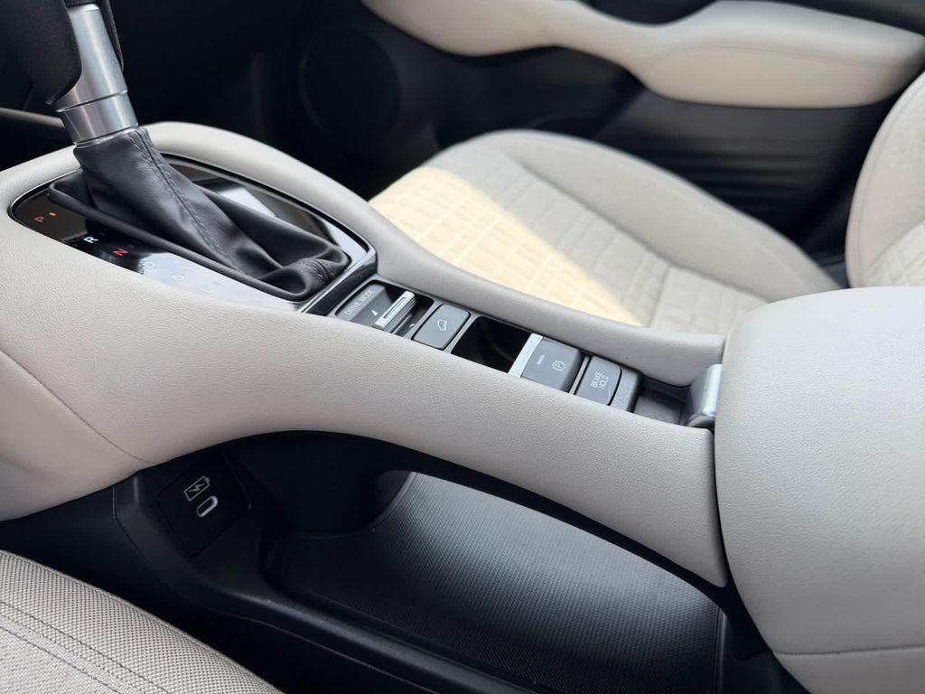 used 2024 Honda HR-V car, priced at $24,488