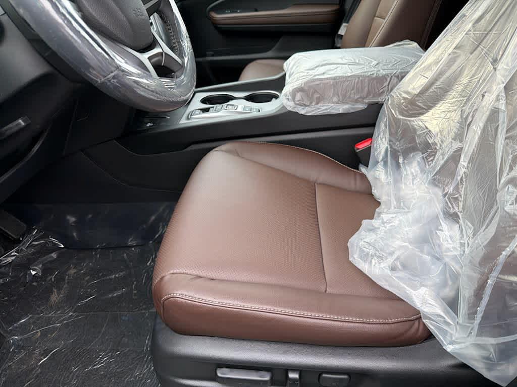 new 2026 Honda Ridgeline car, priced at $45,589