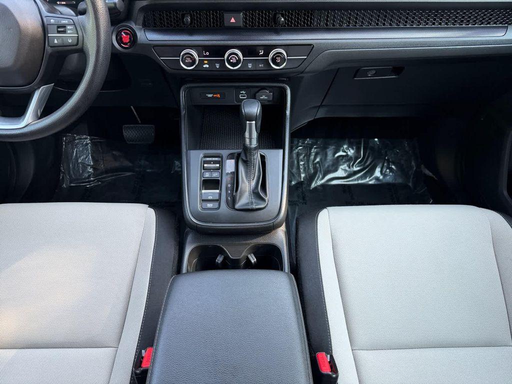 used 2024 Honda CR-V car, priced at $29,568