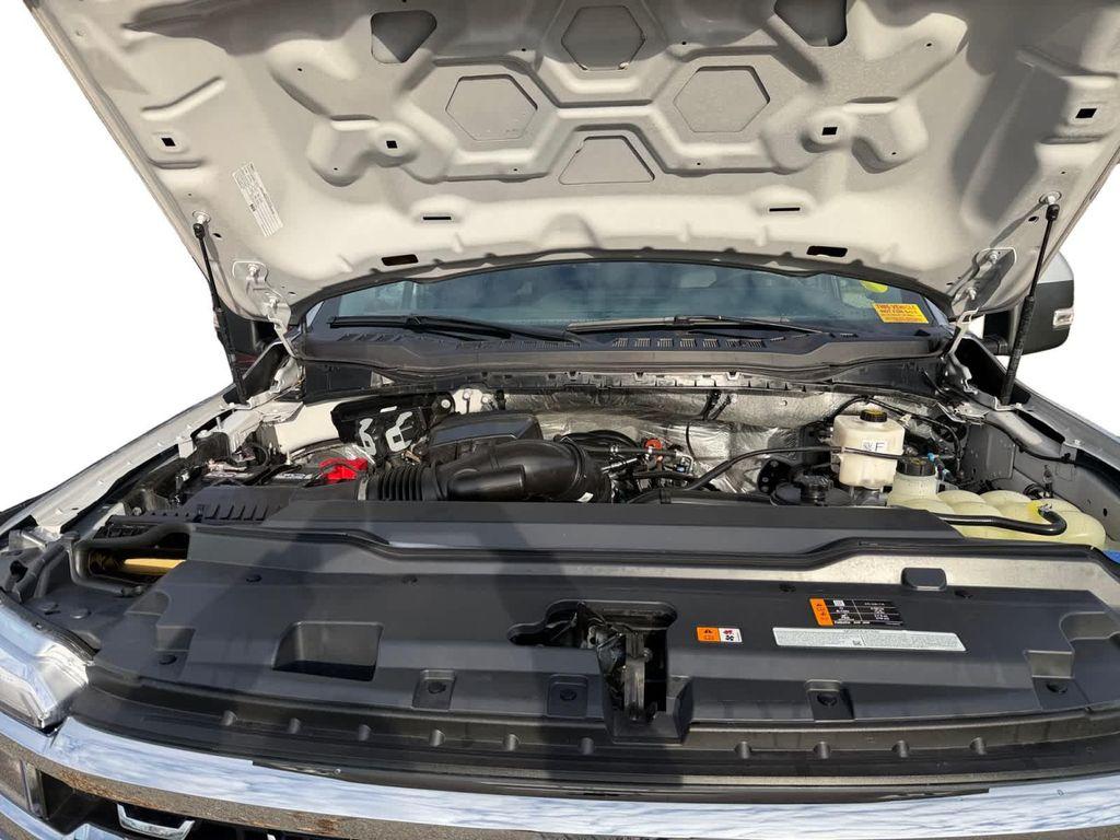 used 2023 Ford F-350 car, priced at $53,968