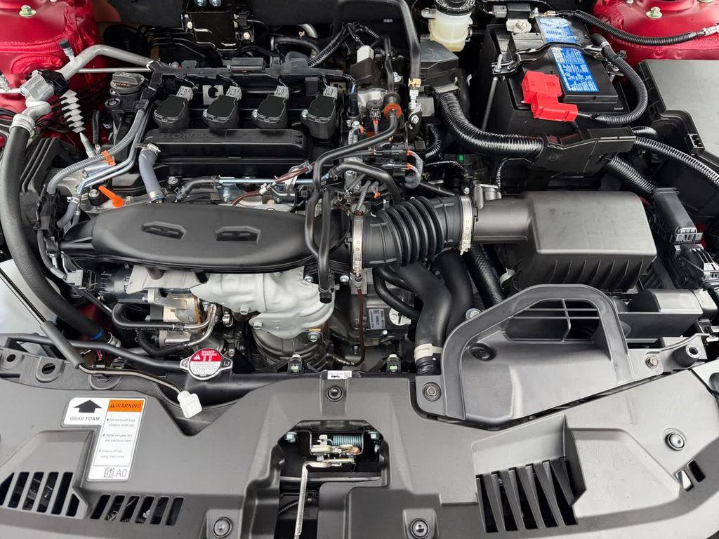 new 2026 Honda Accord car, priced at $32,345