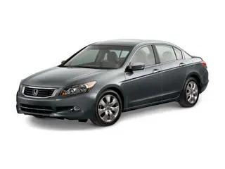 used 2009 Honda Accord car, priced at $7,988