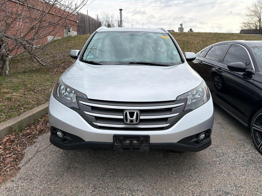 used 2014 Honda CR-V car, priced at $14,968