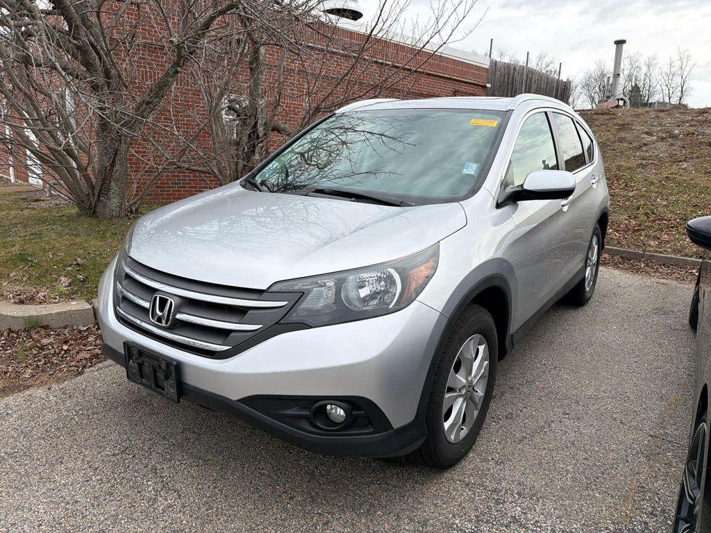 used 2014 Honda CR-V car, priced at $14,968