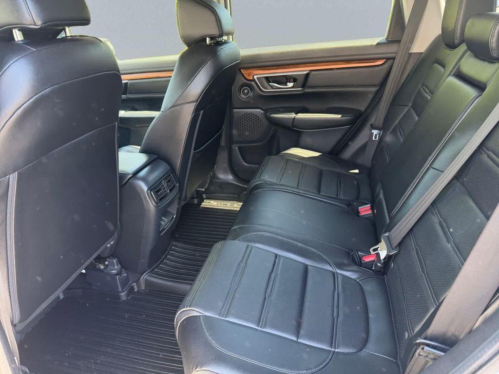 used 2020 Honda CR-V car, priced at $25,488