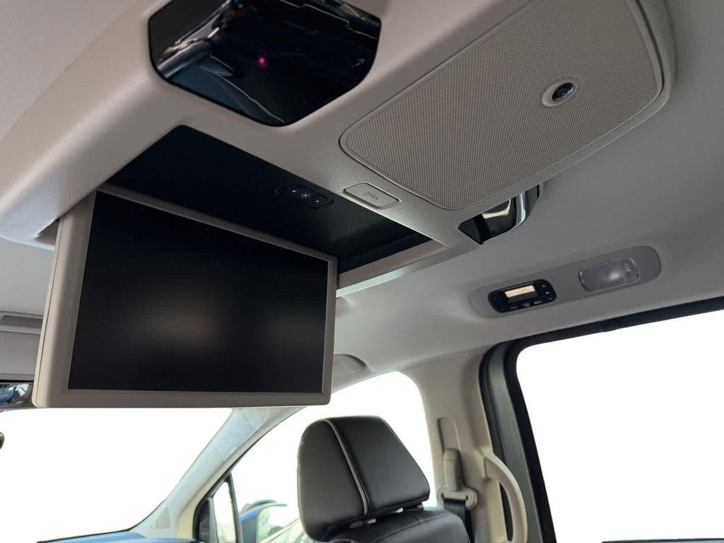 new 2026 Honda Odyssey car, priced at $48,990