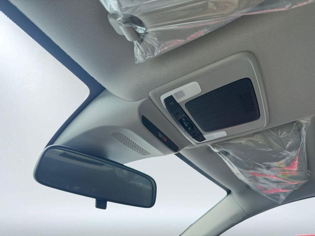 new 2026 Honda HR-V car, priced at $29,605