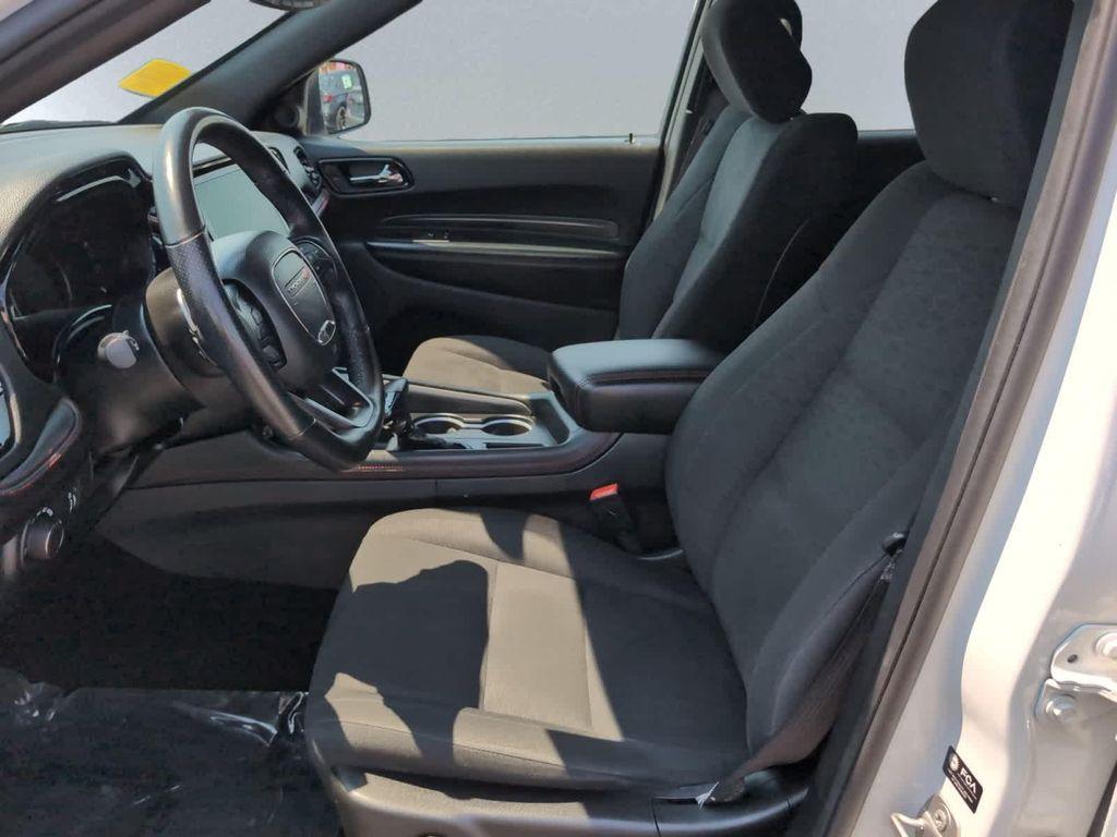 used 2025 Dodge Durango car, priced at $29,467
