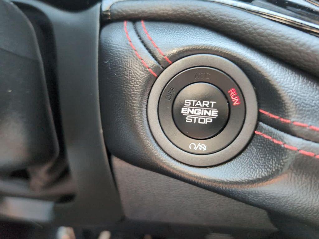 used 2025 Dodge Durango car, priced at $29,467